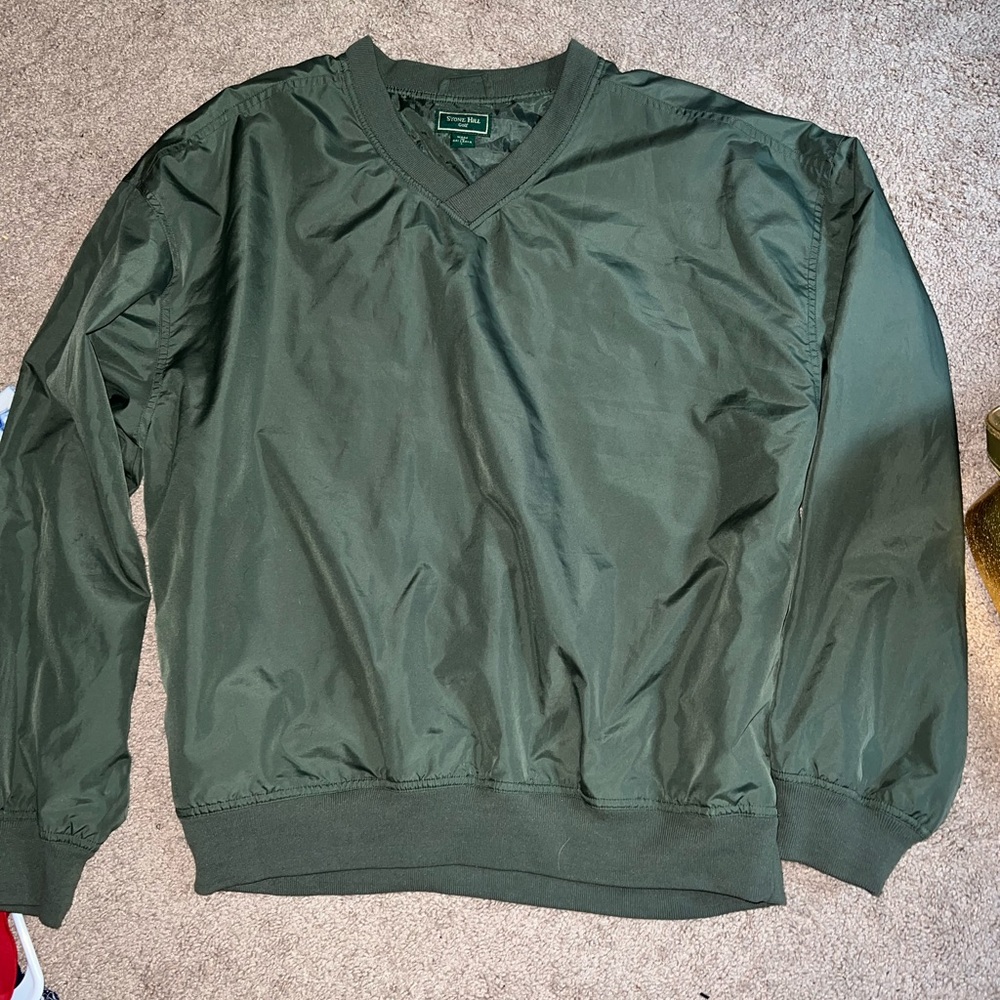 Men’s Golf Sweatshirt